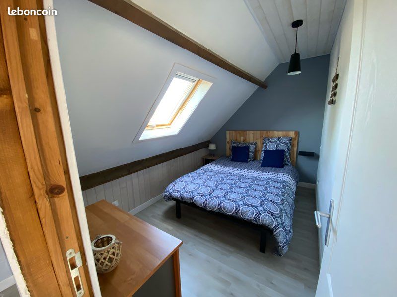 Gîte l’horizon Locations saisonnières