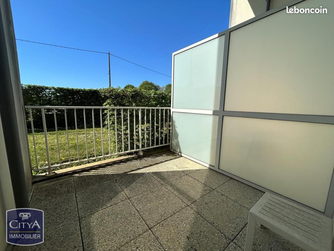 Appartement 2 pièces 41 m² · au Mans · 41 m² · 112 000 €