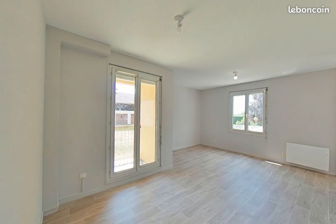 Appartement 1 pièce 32 m²