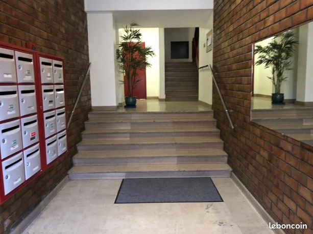 Appartement 5 pièces 117 m²