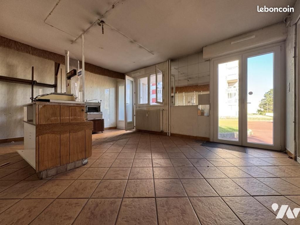 Appartement 1 pièce 33 m² · à Beaune · 33 m² · 69 550 €