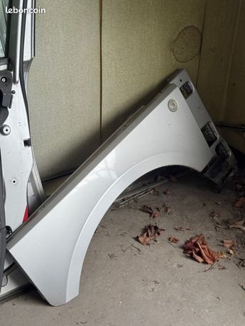 Intérieur Range Rover L322 — Pièces — photo 4