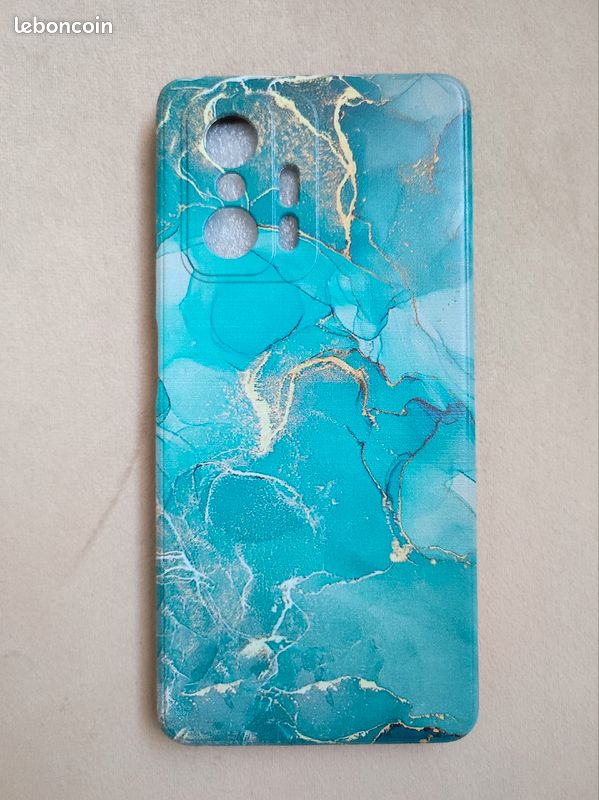 Coque protection Xiaomi 11T ou 11T pro (image 1)