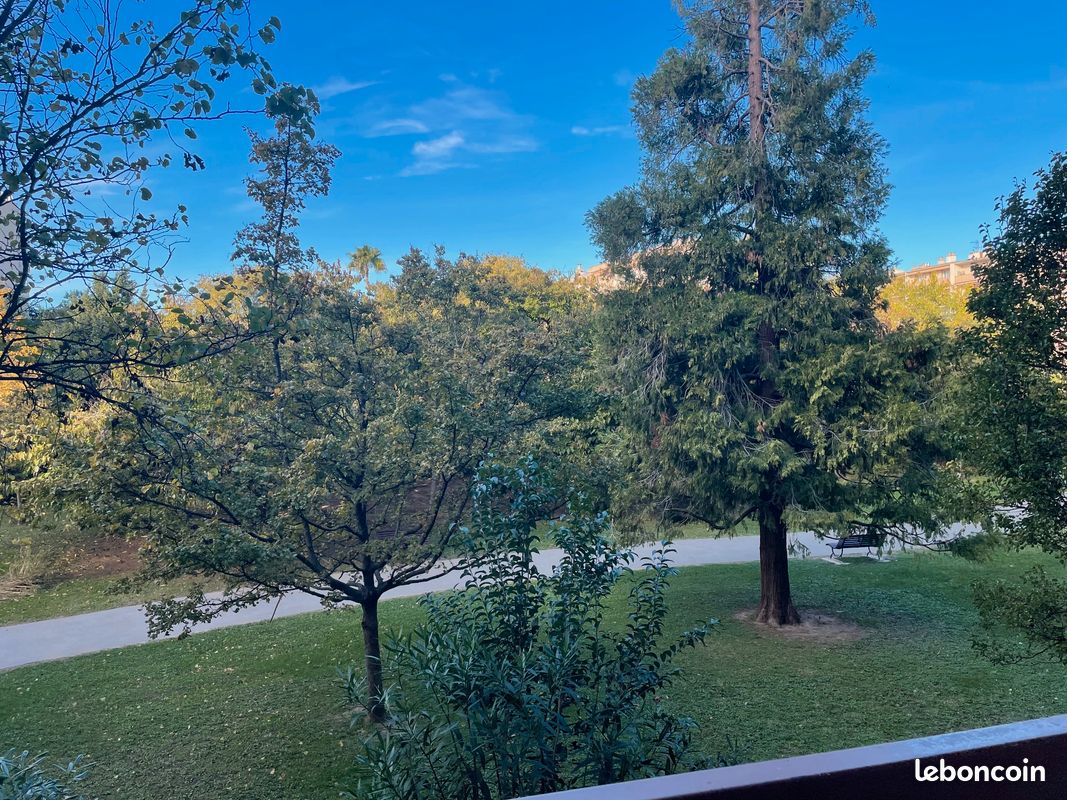 Appartement a louer cannes - 1 pièce(s) - 28 m2 - Surfyn