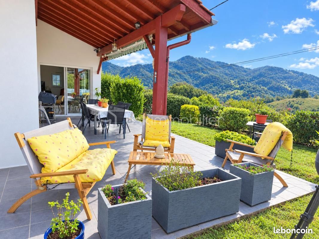 Maison 5 pièces 155 m² · à Saint-Étienne-de-Baïgorry · 155 m² · 430 000 €