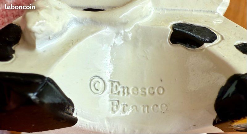 Vache Tour Eiffel (image 3)