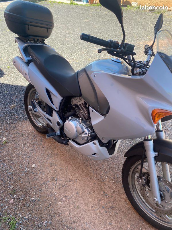 Honda varadéro 125 15 350km (image 2)