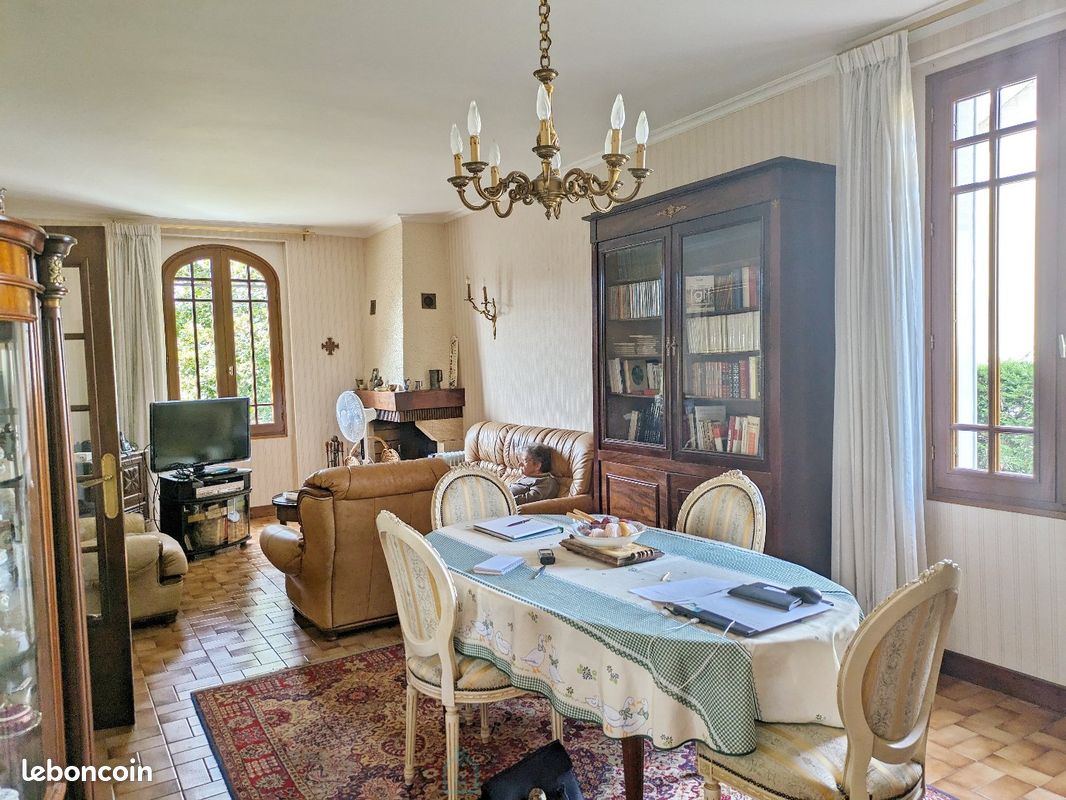 Maison 5 pièces 129 m² (image 3)