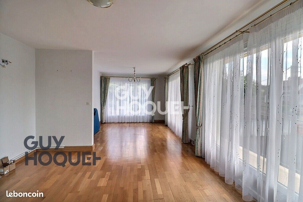 Appartement 3 pièces 80 m² · à Bernay · 80 m² · 874 €/mois