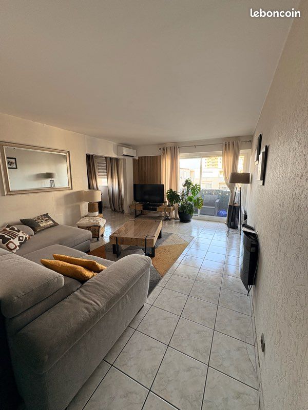 Appartement 4 pièces 85 m² · à Montpellier · 85 m² · 239 000 €