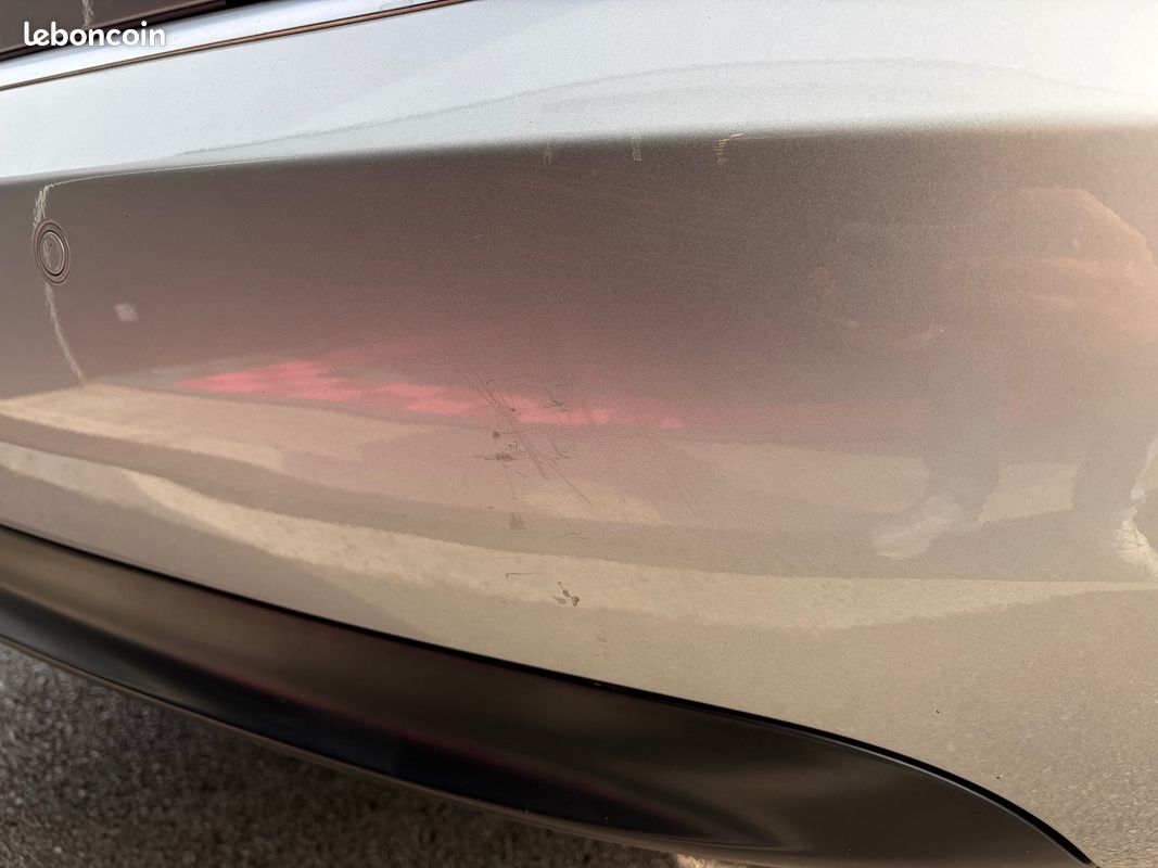 AUDI A4 A4 1.9 TDI S-Line / Carnet complet (image 30)