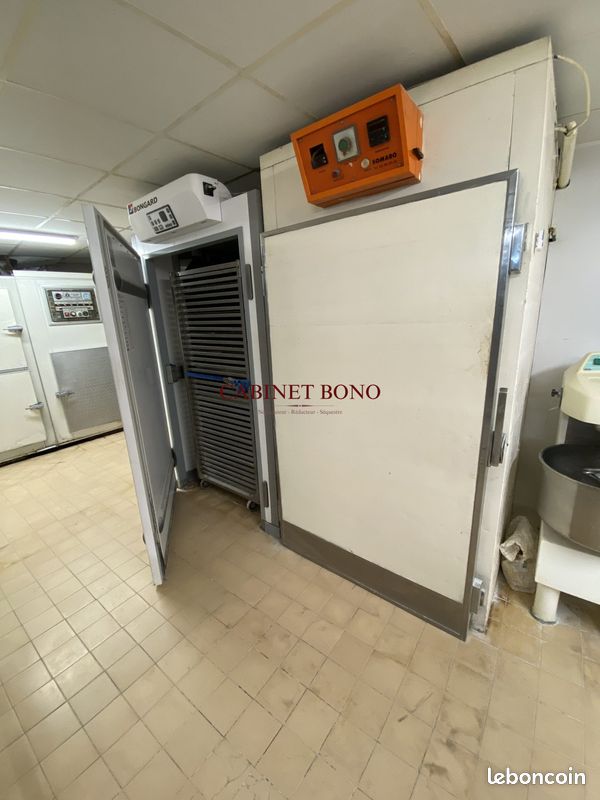 Boulangerie 150 m² Douai (image 3)
