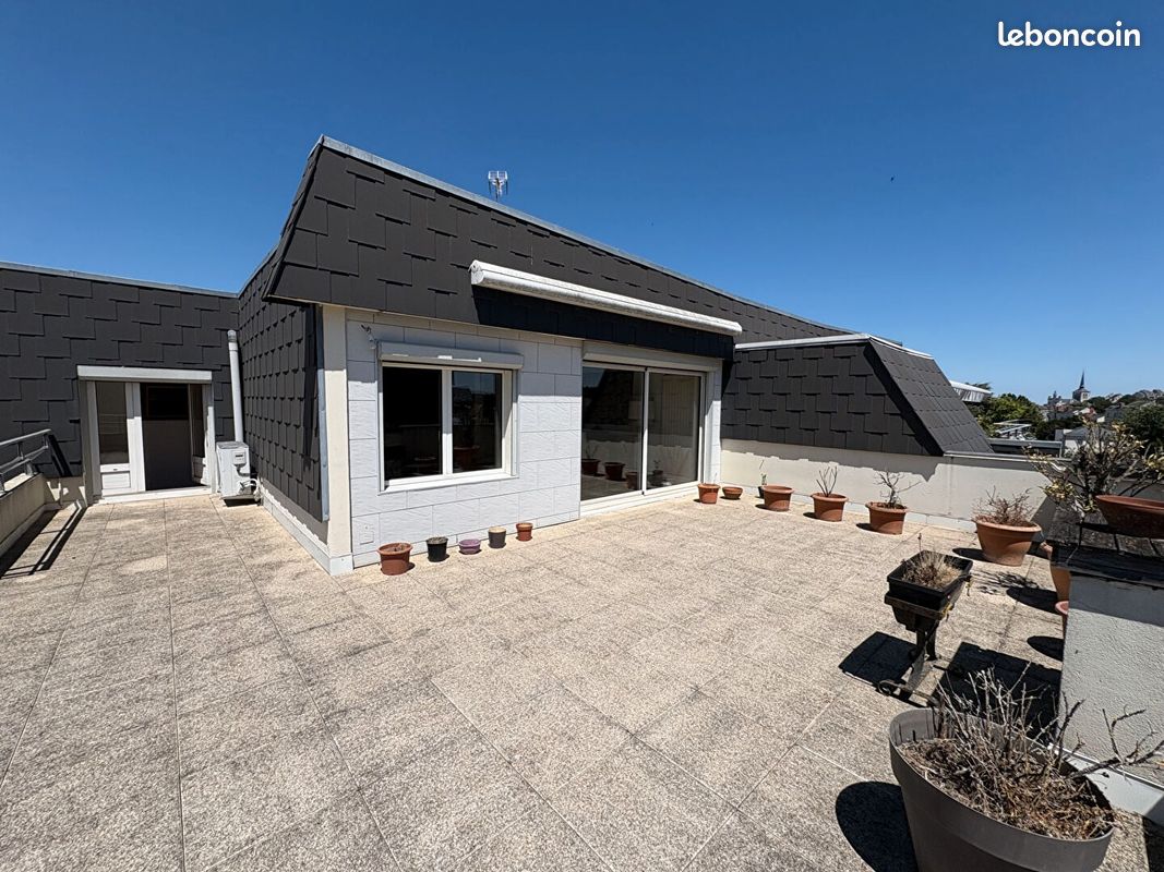 Appartement 4 pièces 121 m² · à Saumur · 121 m² · 284 800 €