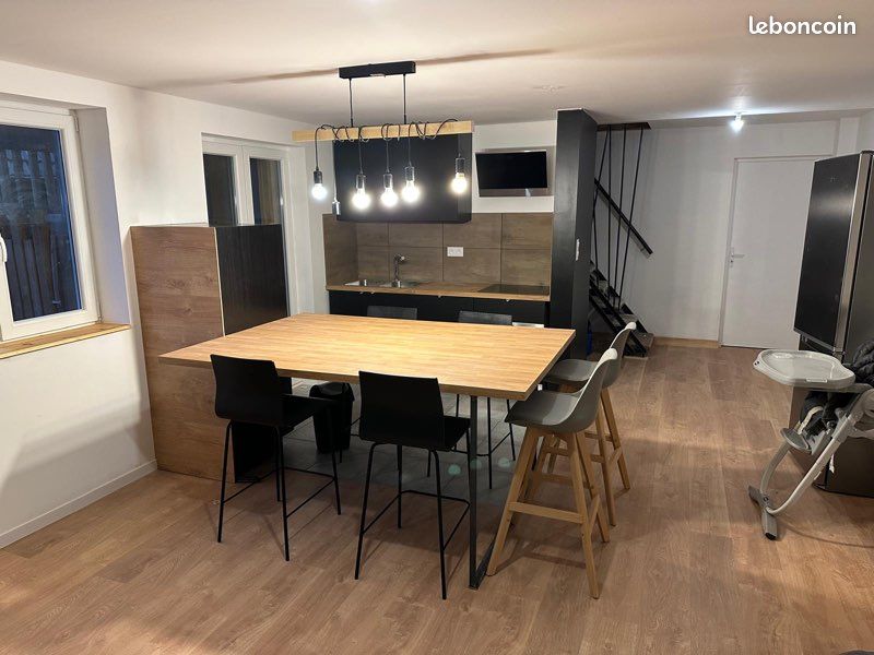 Appartement 4 pièces 72 m² · à Epfig · 72 m² · 850 €/mois