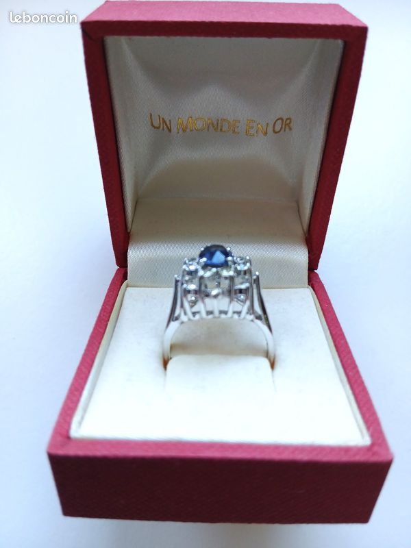 Bague fantaisie (image 2)