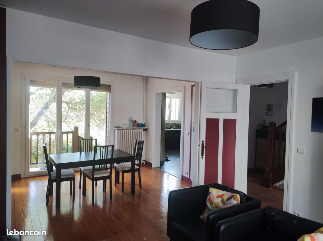 Maison 7 pièces 123 m² · à Charleville-Mézières · 123 m² · 258 000 €