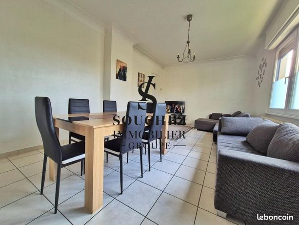 Maison 7 pièces 171 m²