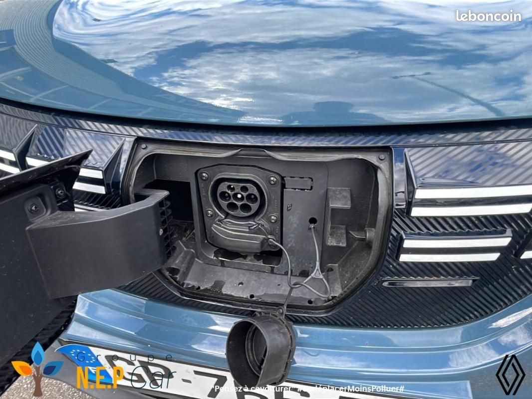 Dacia Spring Extreme (image 11)