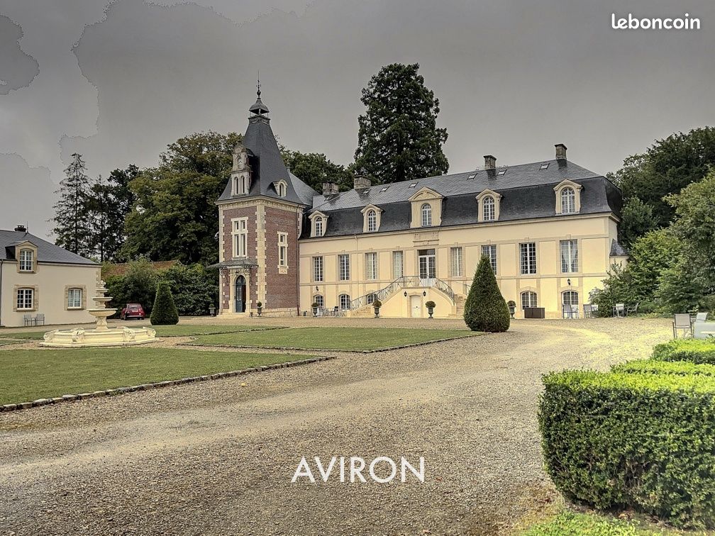 Maison 37 pièces 1500 m² · à Chartres · 1 500 m² · 3 900 000 €