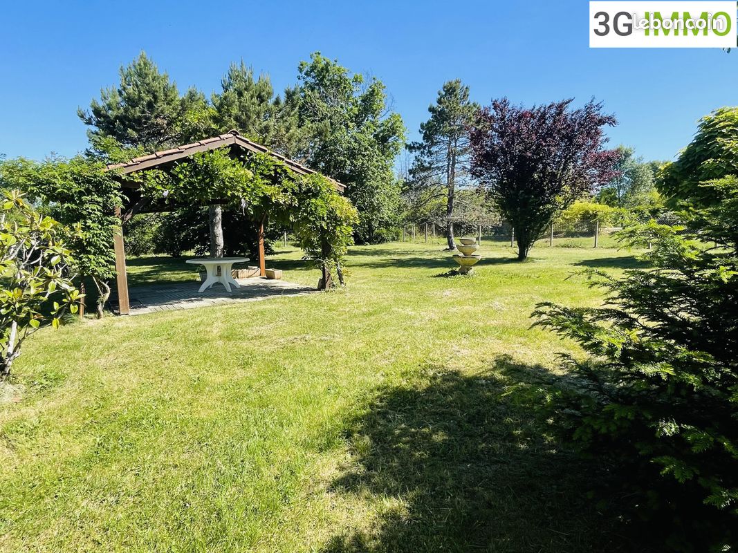 Maison 4 pièces 105 m² · à Septfonds · 105 m² · 178 000 €
