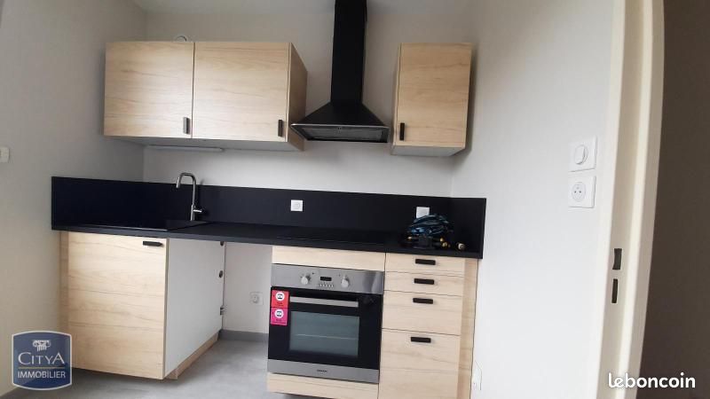 Appartement 2 pièces 51 m² · à Dijon · 51 m² · 656 €/mois