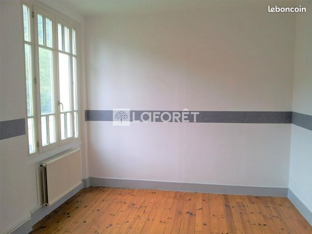 Appartement 2 pièces 51 m²