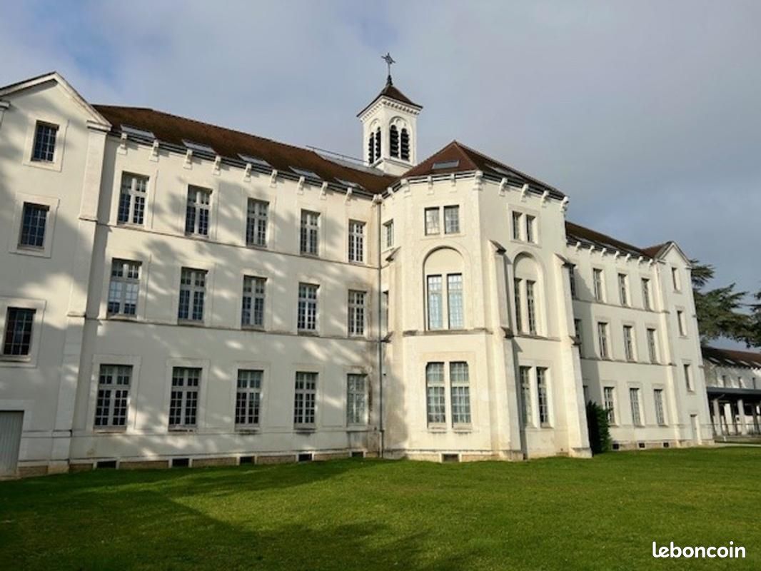 Appartement 3 pièces 58 m² · à Auxerre · 58 m² · 99 900 €