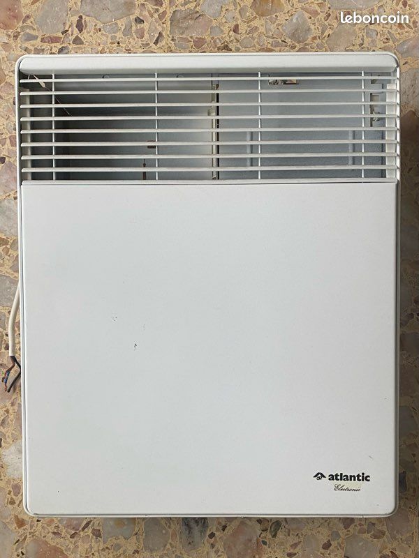 Lot radiateurs (image 2)