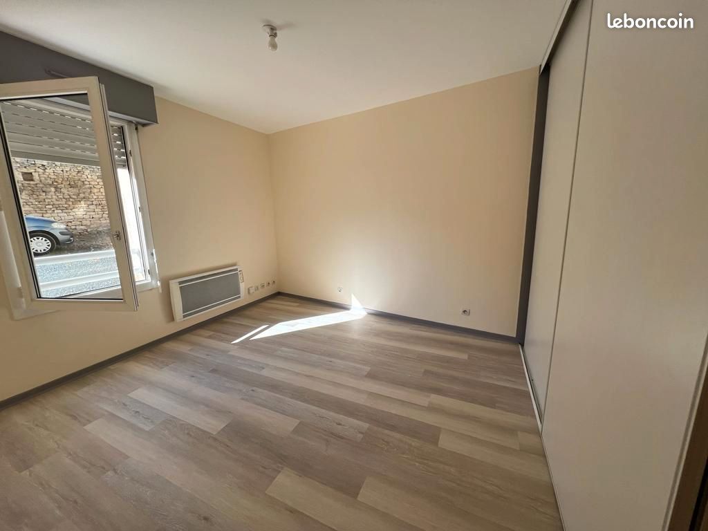 Appartement 1 pièce 22 m² · à Saint-Maixent-l'École · 22 m² · 314 €/mois