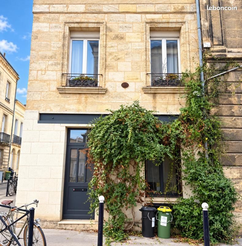 Appartement 2 pièces 62 m² · à Bordeaux · 62 m² · 264 000 €