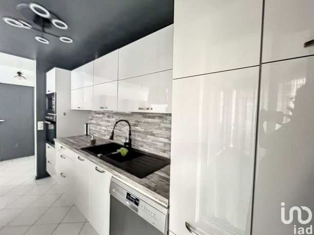 Appartement a louer soisy-sous-montmorency - 5 pièce(s) - 98 m2 - Surfyn