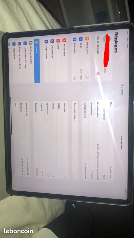 Ipad (iphone) (image 2)