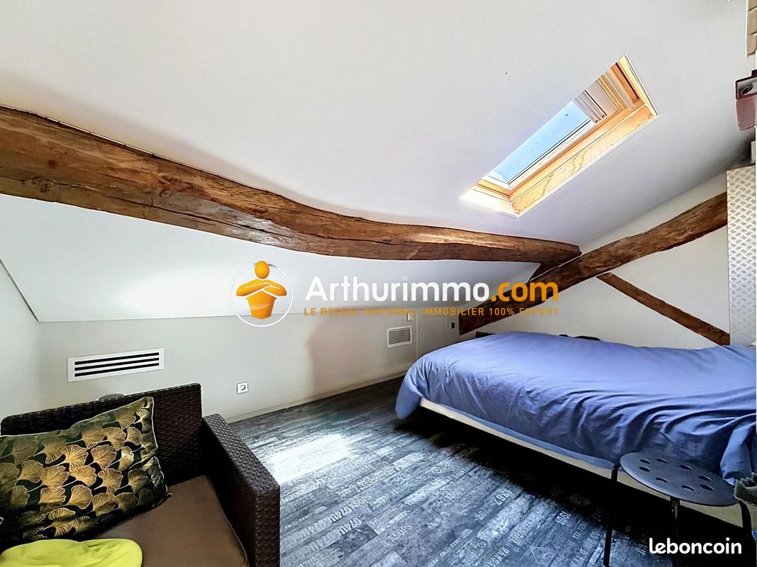 Duplex 5 pièces 135 m² (image 12)
