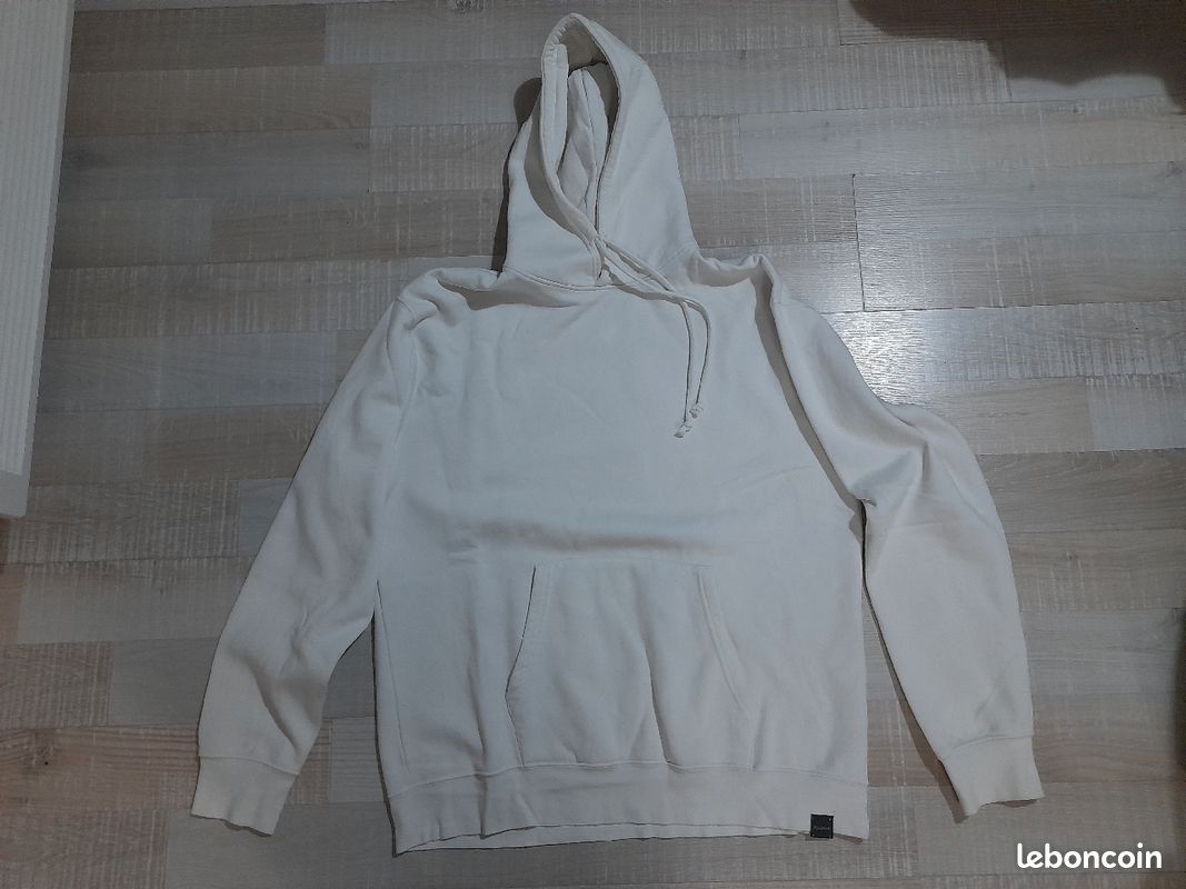 Pull Femme Pull Sweat Bleu Electrique Sweat Pull And Bear Taille L