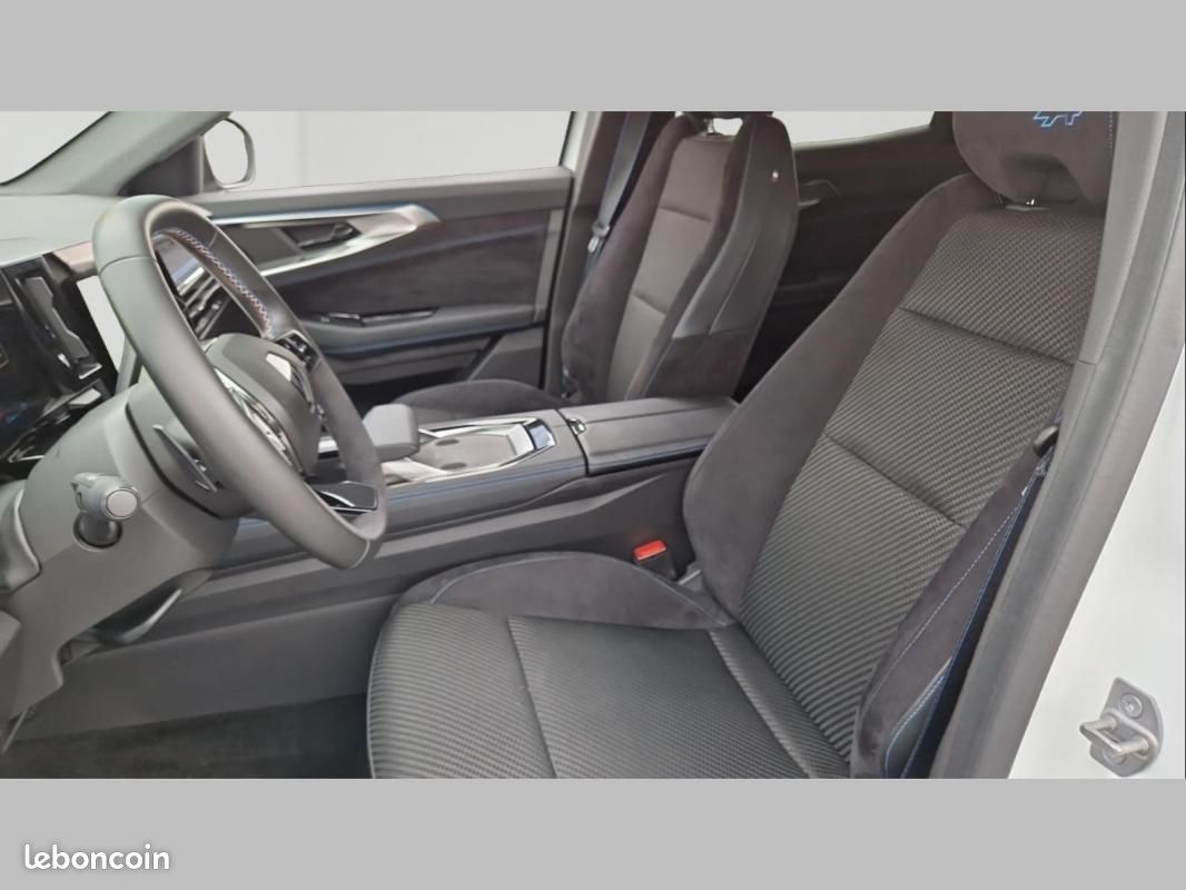 Renault Austral E-Tech hybrid 200 Techno esprit Alpine (image 11)