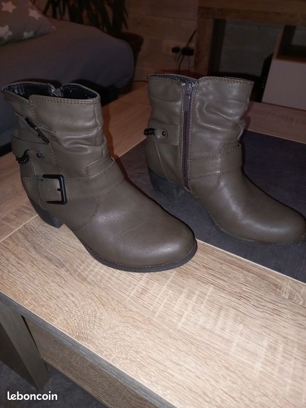Chaussures femme (image 8)