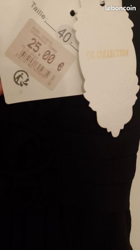 Lot de 9 vêtements de grossesse femme S-M très bon (image 1)