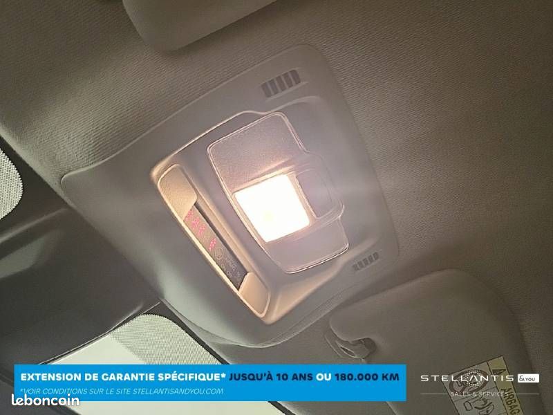 Citroën C3 PureTech 83 S&S BVM5 YOU (image 24)