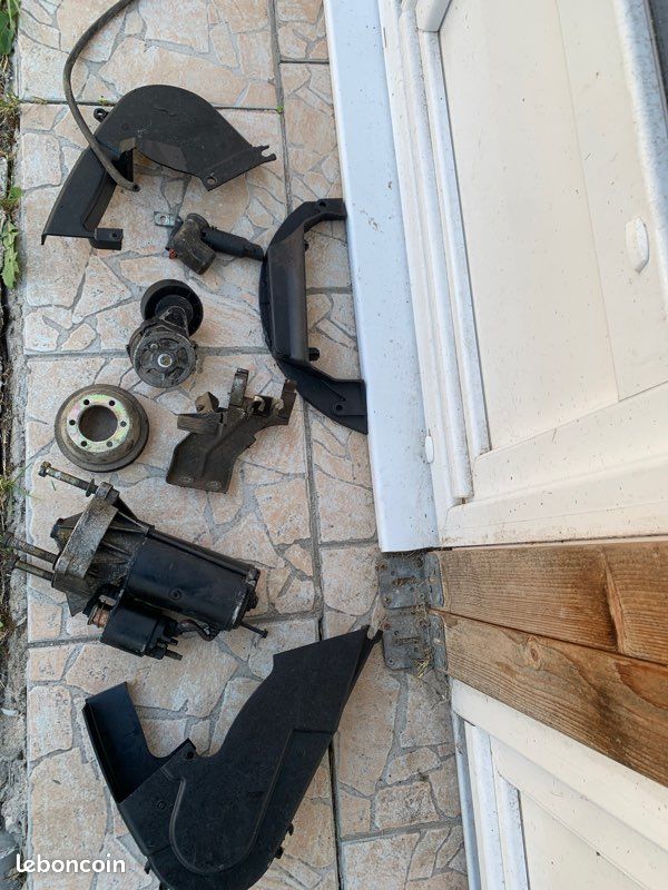 Accessoires véhicule (image 2)