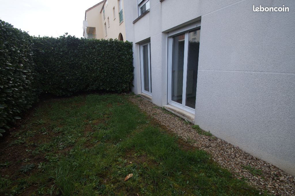 Appartement 3 pièces 60 m² - Poitiers 86000 (image principale 4)