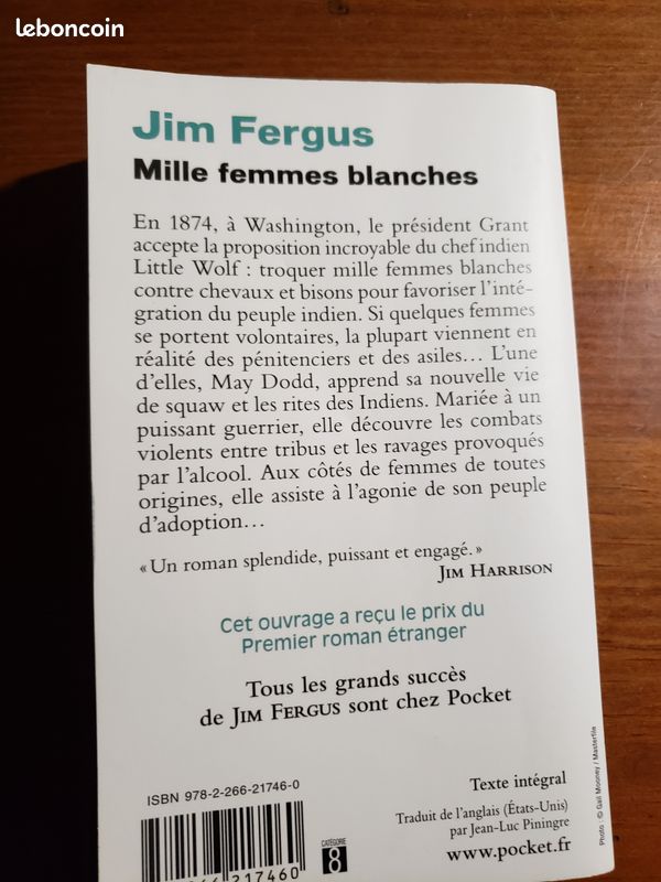 Mille femmes blanches - la vengeance des mères (image 2)