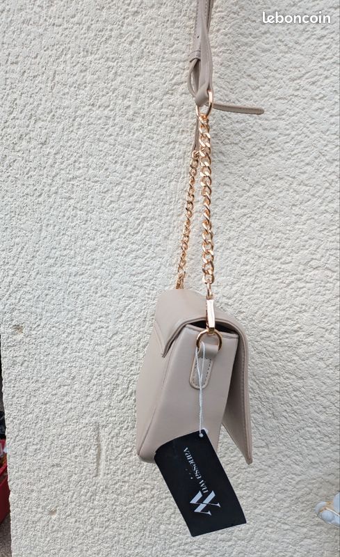 Sac à main Vanessa Wu Accessoires Bagagerie