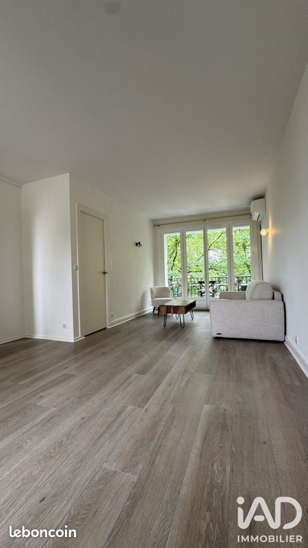 Appartement 2 pièces 50 m² · à Pau · 50 m² · 1 100 €