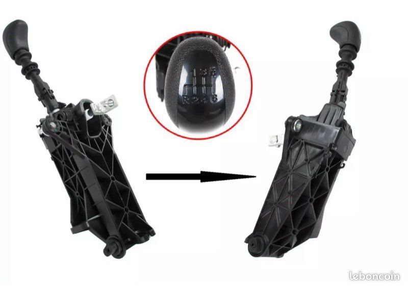 Soufflet De Levier De Vitesse Soufflet De Levier De Vitesse Pour Utilitaire