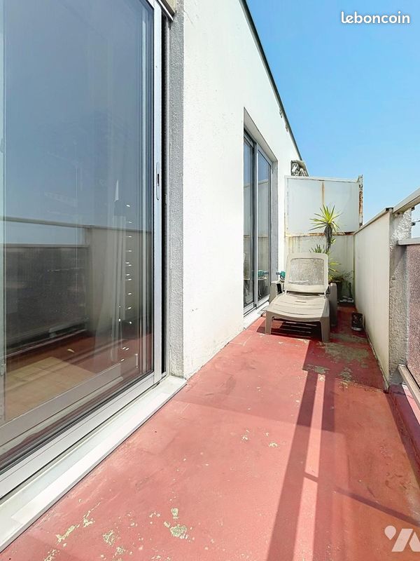 Appartement 4 pièces 79 m² · à Lorient · 79 m² · 167 200 €
