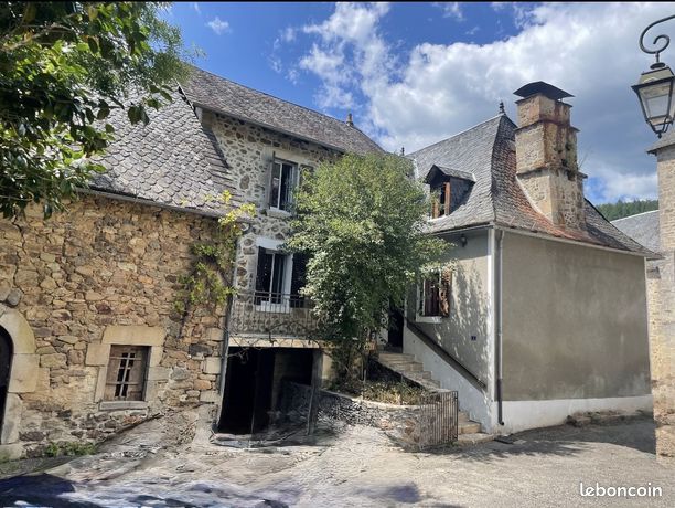Maison 6 pièces 140 m²