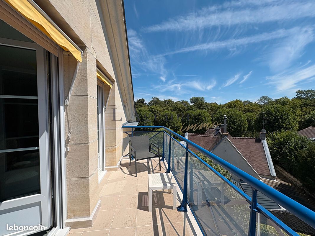 Appartement 6 pièces 186 m² · à Chantilly · 186 m² · 950 000 €