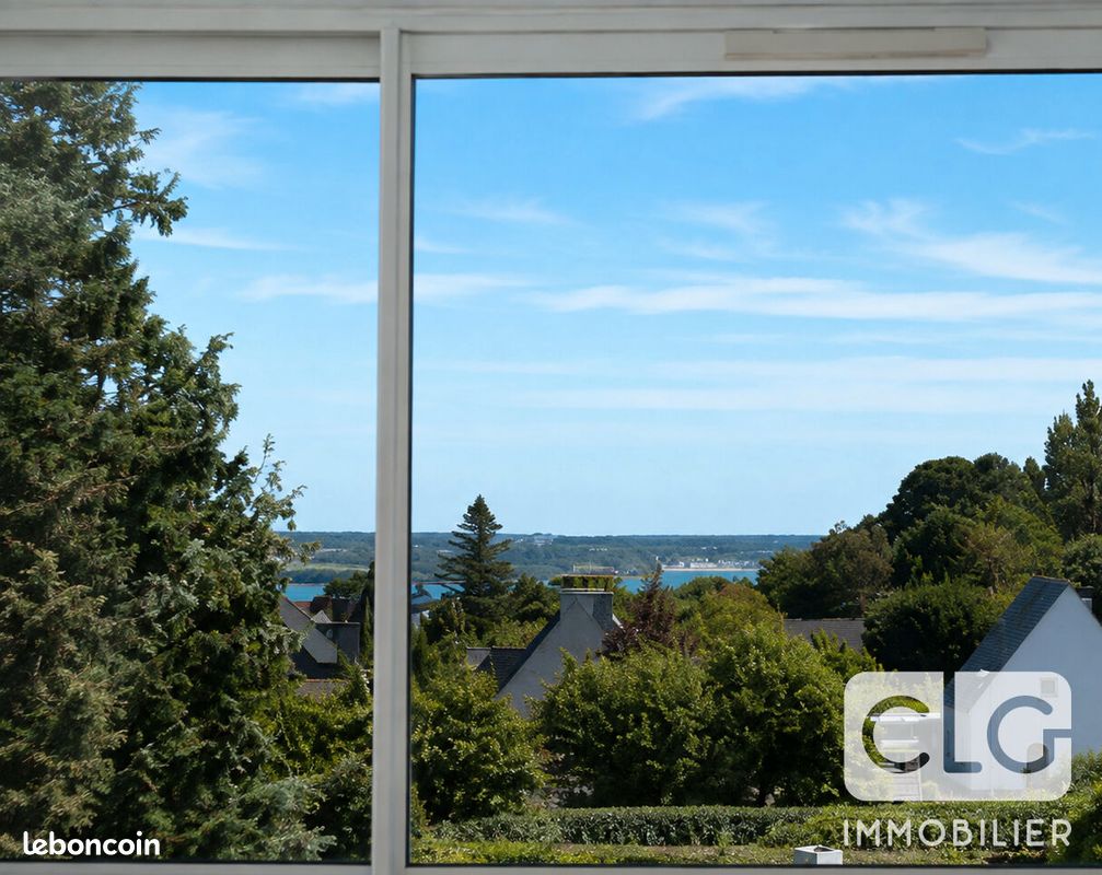 Appartement 1 pièce 41 m² · à Fouesnant · 41 m² · 107 200 €