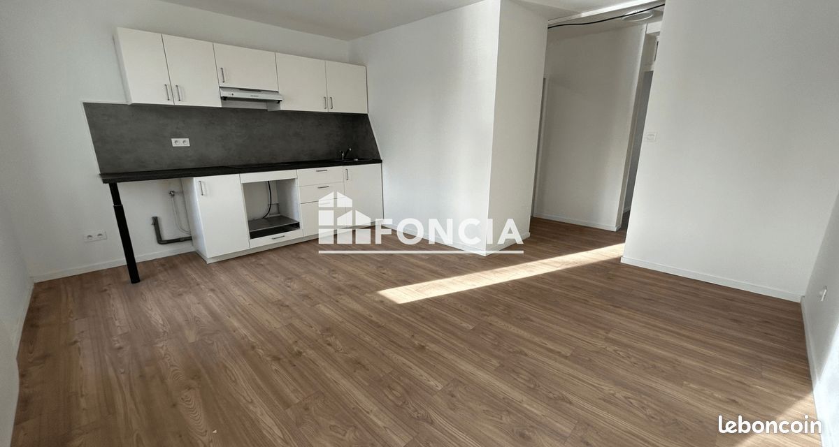 Appartement 3 pièces 47 m² · à Conflans-Sainte-Honorine · 47 m² · 1 099 €/mois