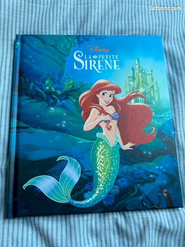 Lot livres Disney Pixar (image 2)